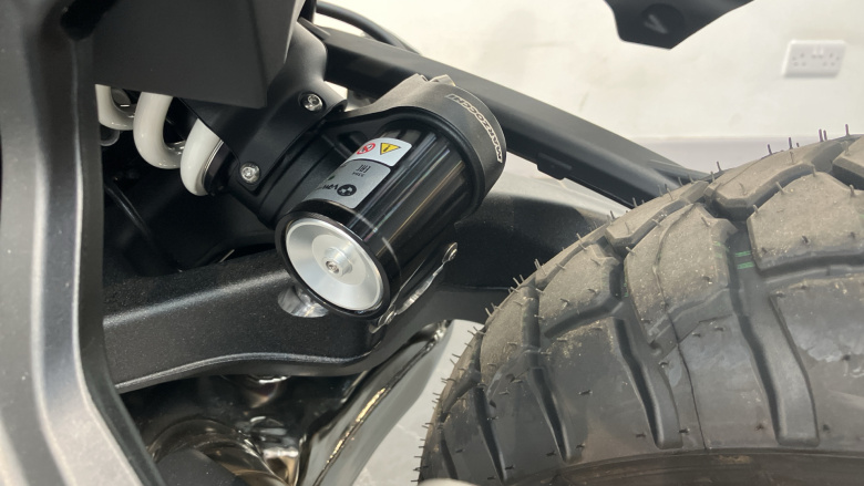 BMW R12 GS (25MY)